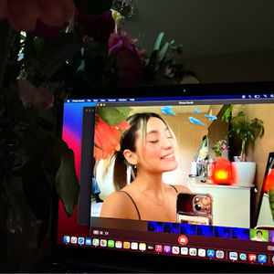 Meet your Posher, Daisy